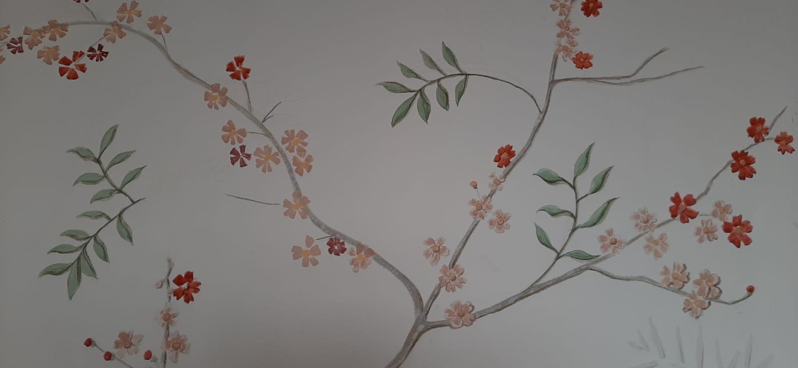 Peinture décorative d’Émilie Merveilleux — 10