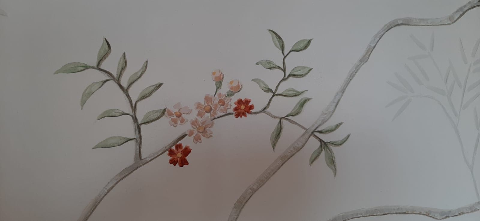 Peinture décorative d’Émilie Merveilleux — 9