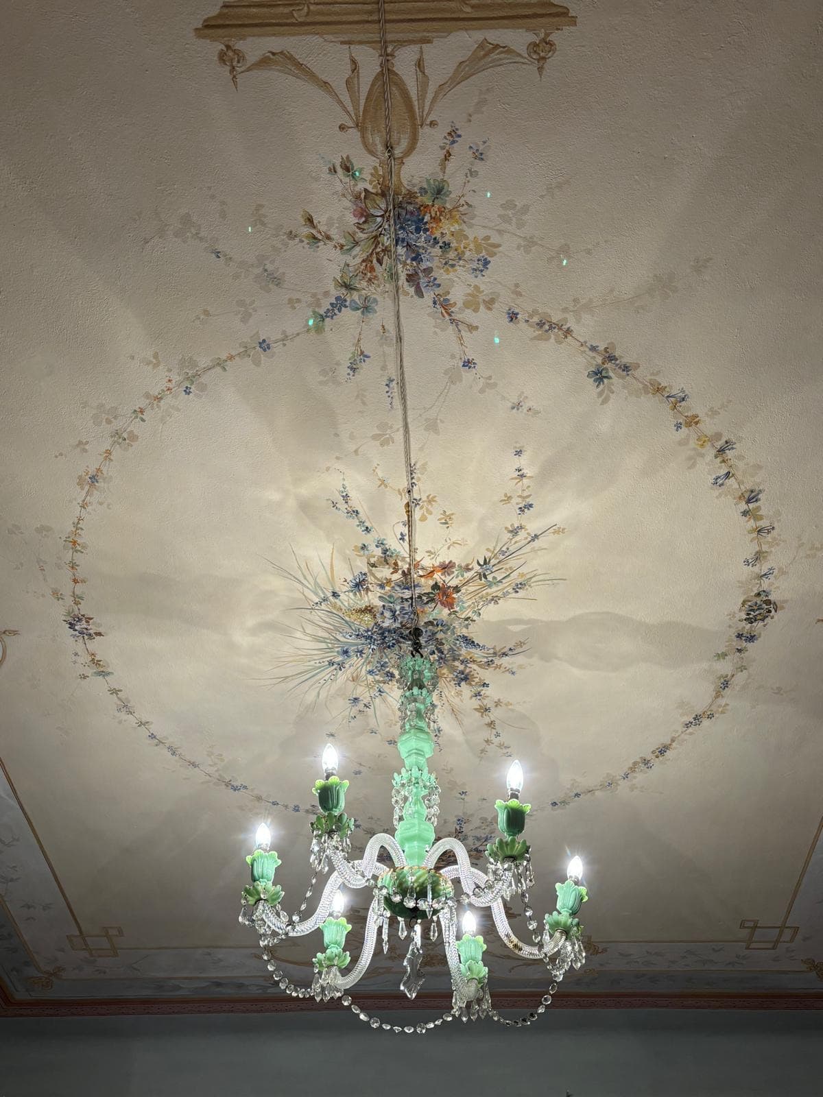 Peinture décorative d’Émilie Merveilleux — 27